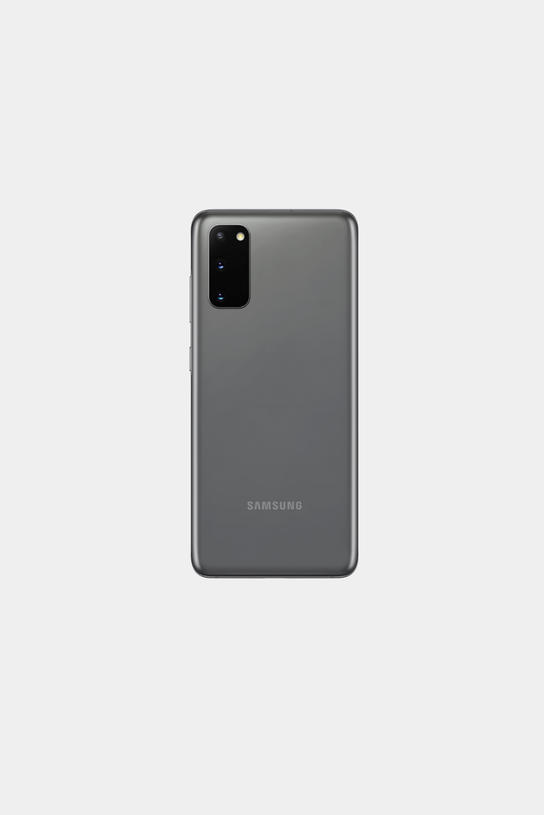 Samsung S20 Gris