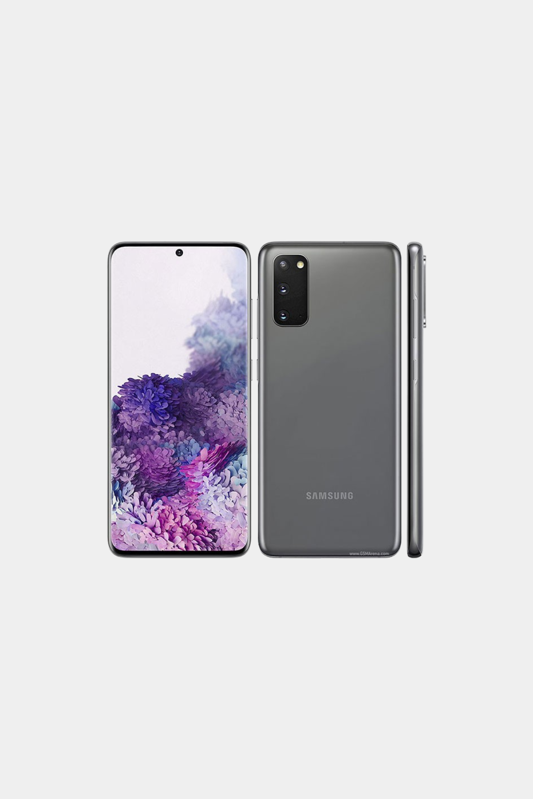 Samsung S20 Gris