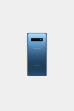 Samsung S10 Plus Azul