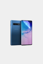 Samsung S10 Plus Azul