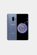 Samsung S9 Plus Azul