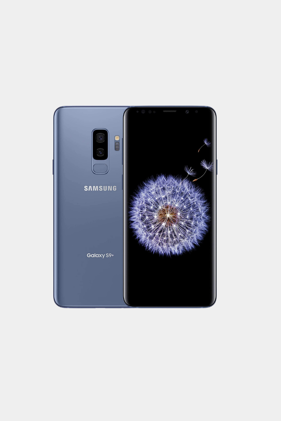 Samsung S9 Plus Azul