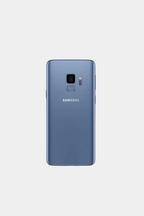 Samsung S9 Plus Azul