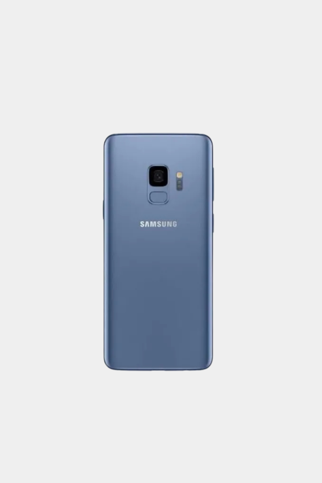 Samsung S9 Plus Azul