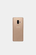 Samsung S9 Plus Dorado