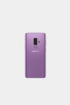 Samsung S9 Violet