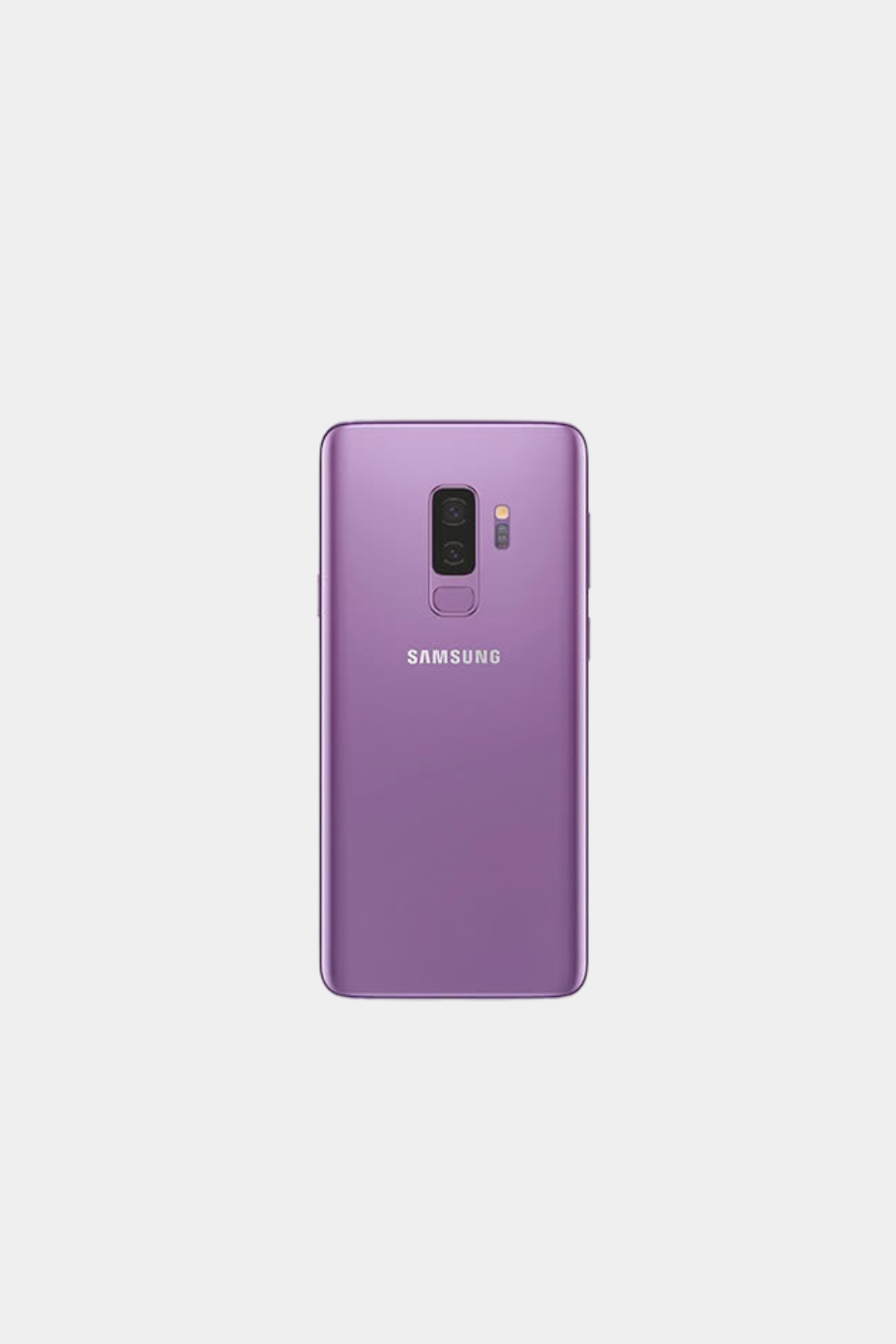 Samsung S9 Púrpura