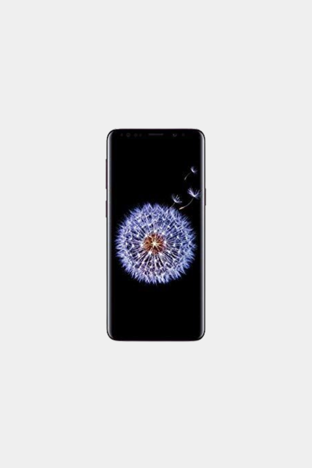 Samsung S9 Plus Noir
