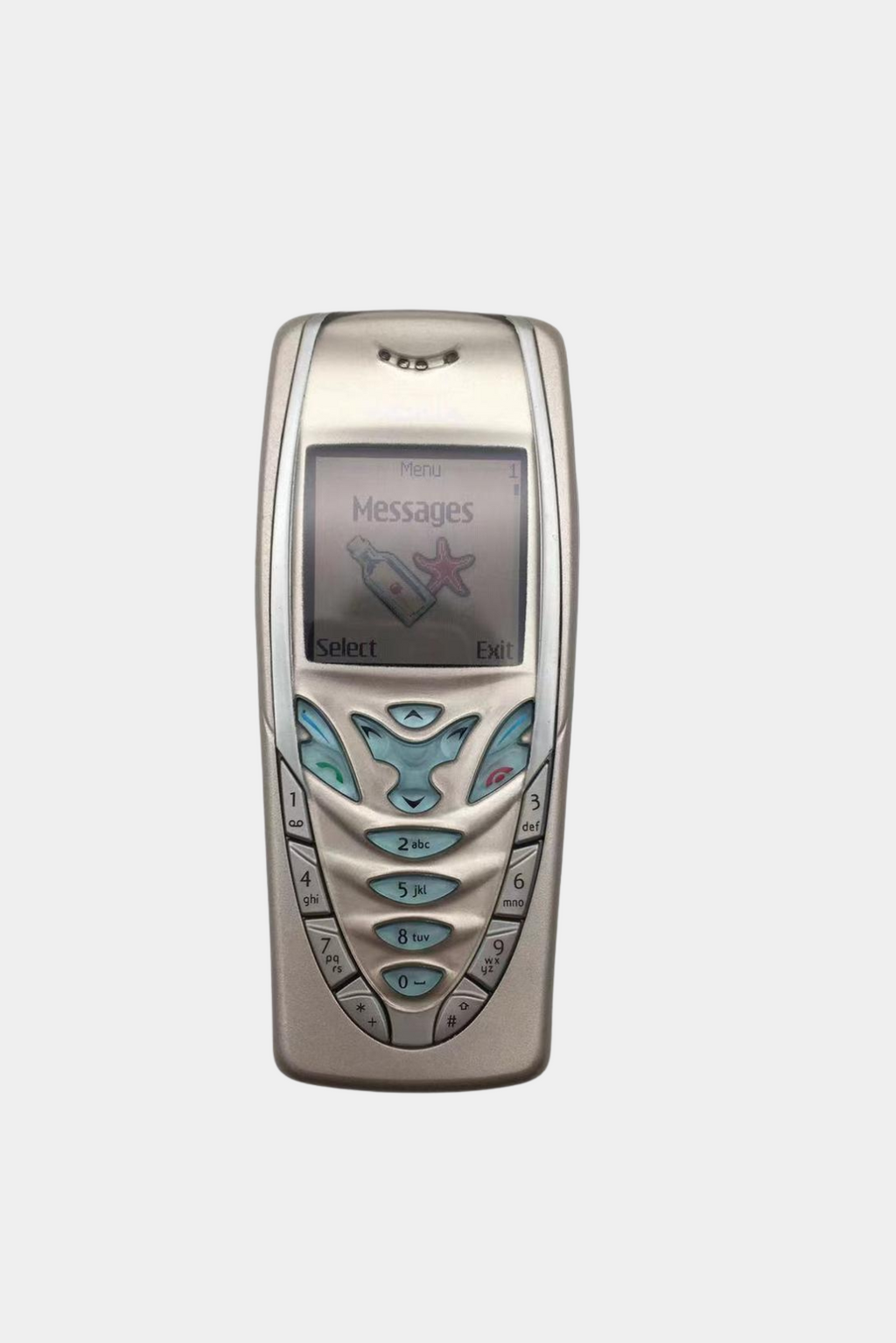 Nokia 7210
