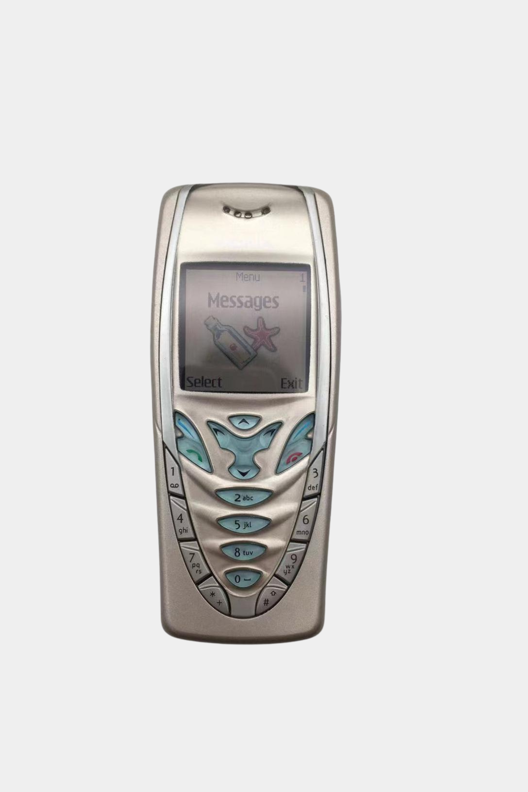 Nokia 7210