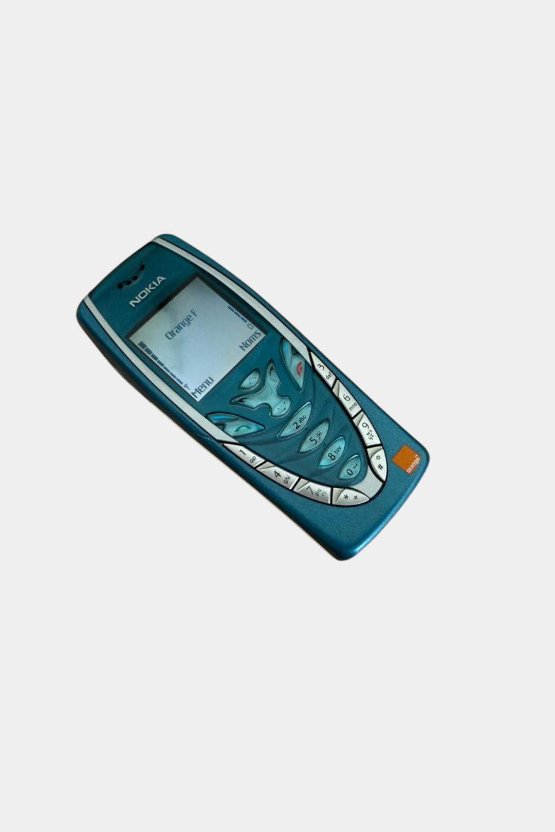 Nokia 7210