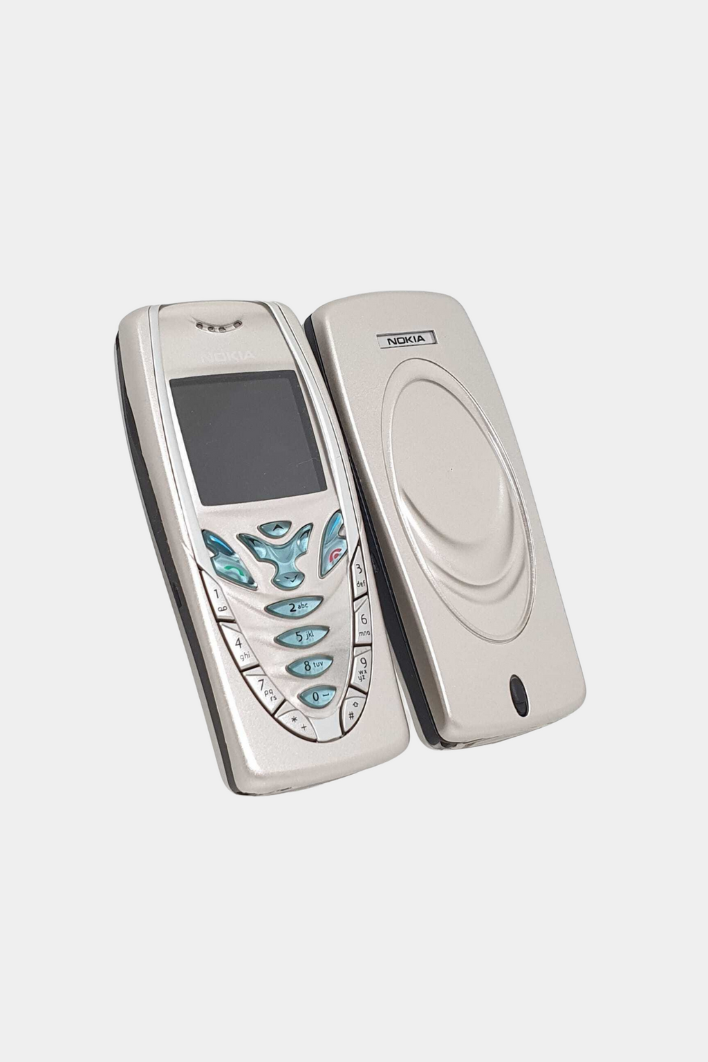 Nokia 7210