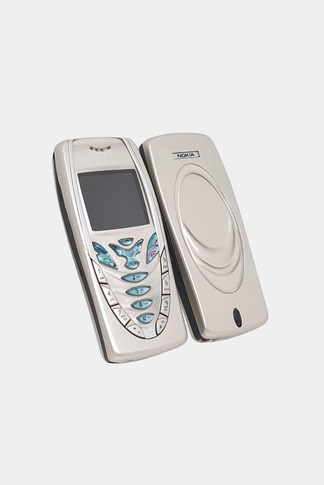 Nokia 7210