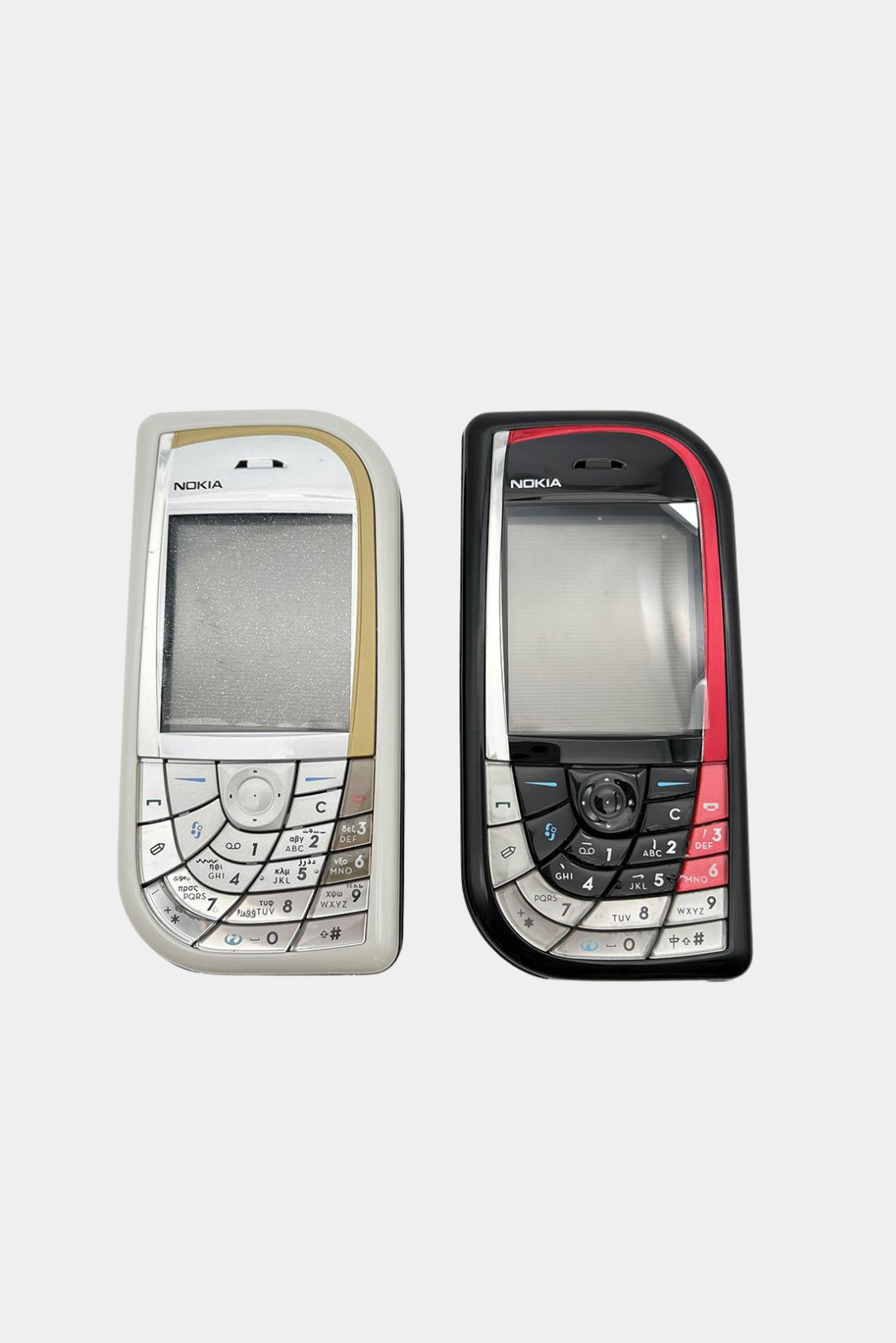 Nokia 7610