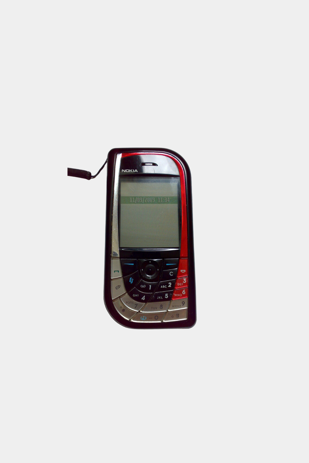 Nokia 7610