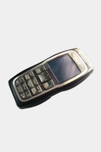 Nokia 3220 Negro