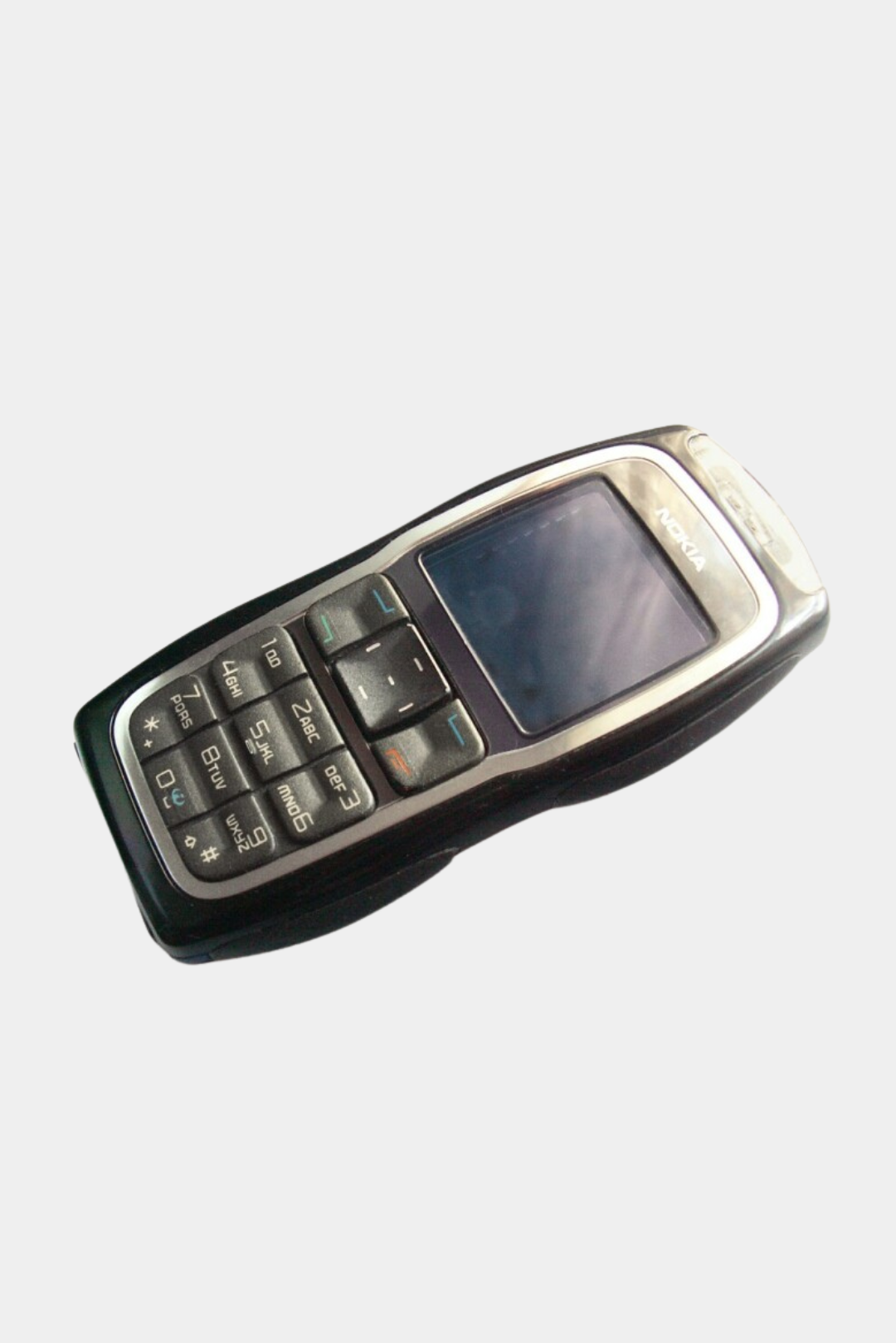 Nokia 3220 Negro