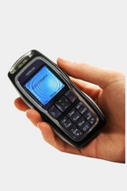 Nokia 3220 Negro