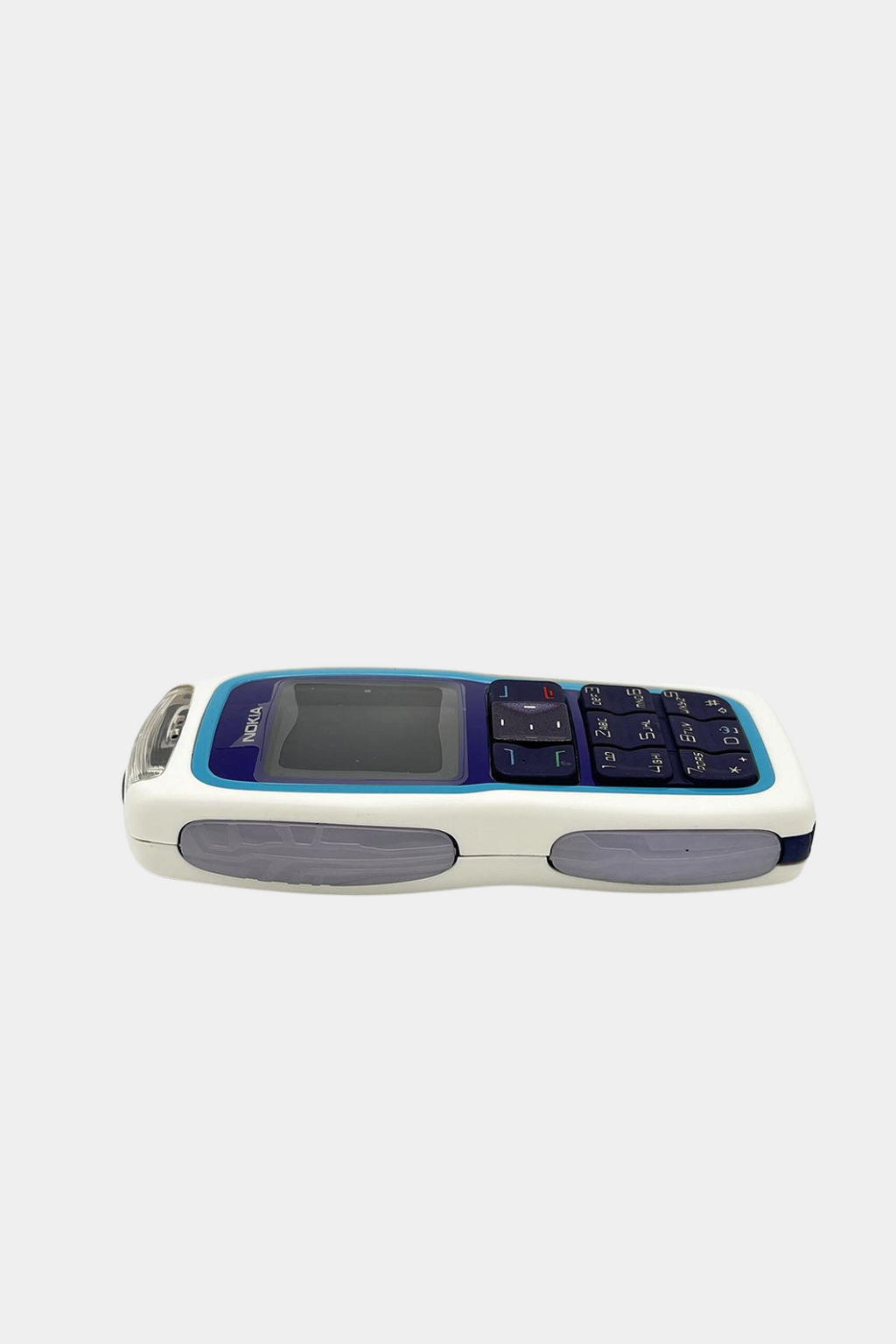 Nokia 3220 Blanc