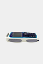Nokia 3220 White