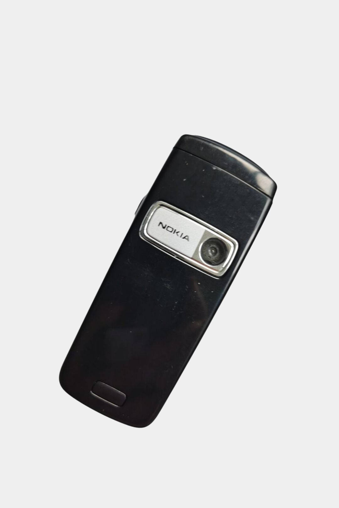 Nokia 6020 Black
