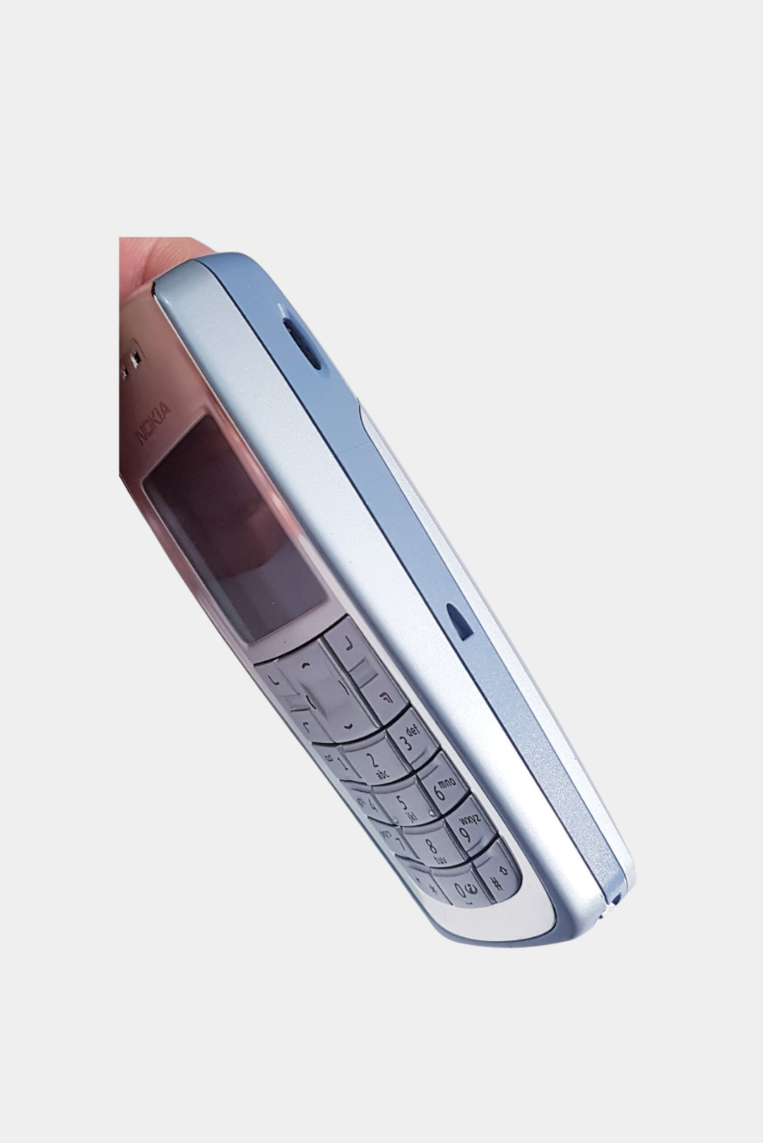Nokia 3120 grey