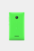 Nokia 435 Vert