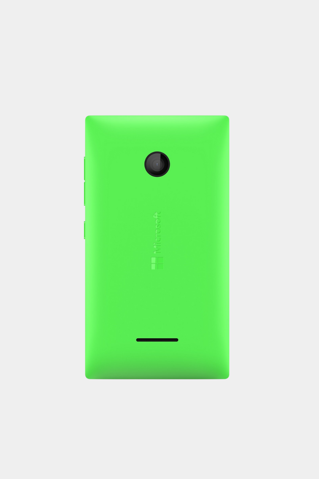 Nokia 435 Vert