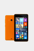 Nokia Lumia 535 Orange