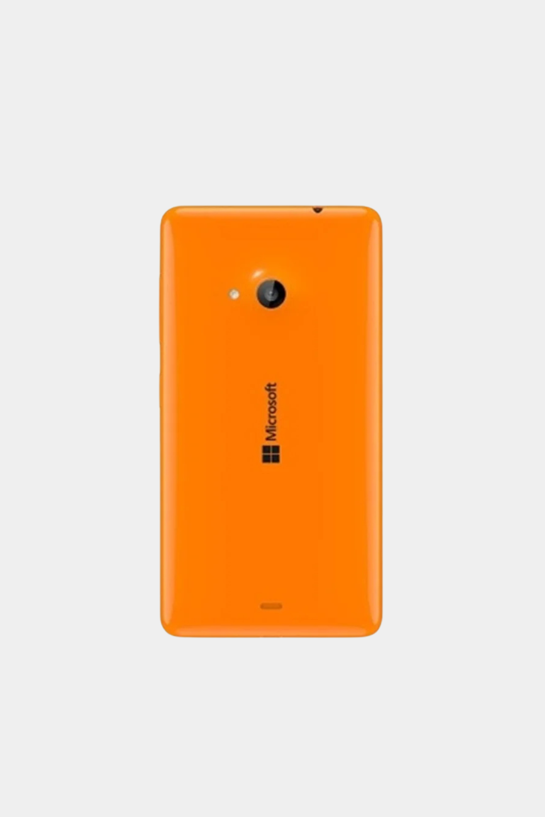 Nokia Lumia 535 Orange