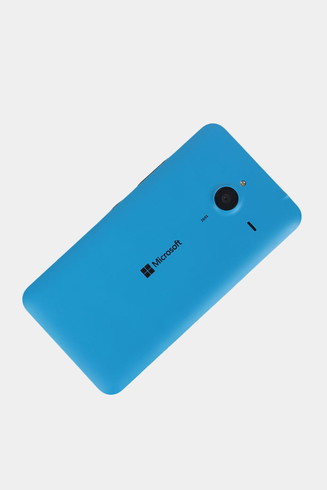 Nokia Lumia 640XL Bleu
