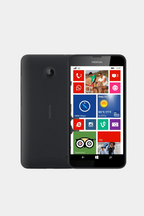 Nokia Lumia 630 Negro