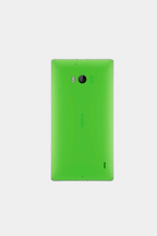 Nokia Lumia 930 Vert