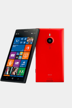Nokia Lumia 1520 Rouge