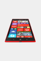 Nokia Lumia 1520 Rouge