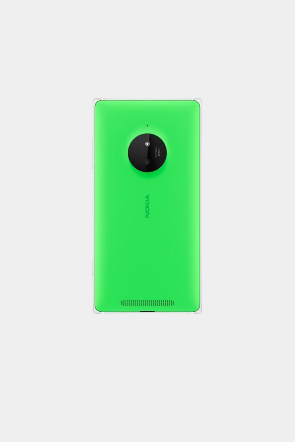 Nokia Lumia 830 Vert