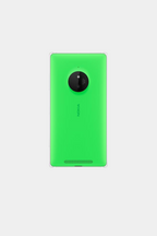 Nokia Lumia 830 Vert