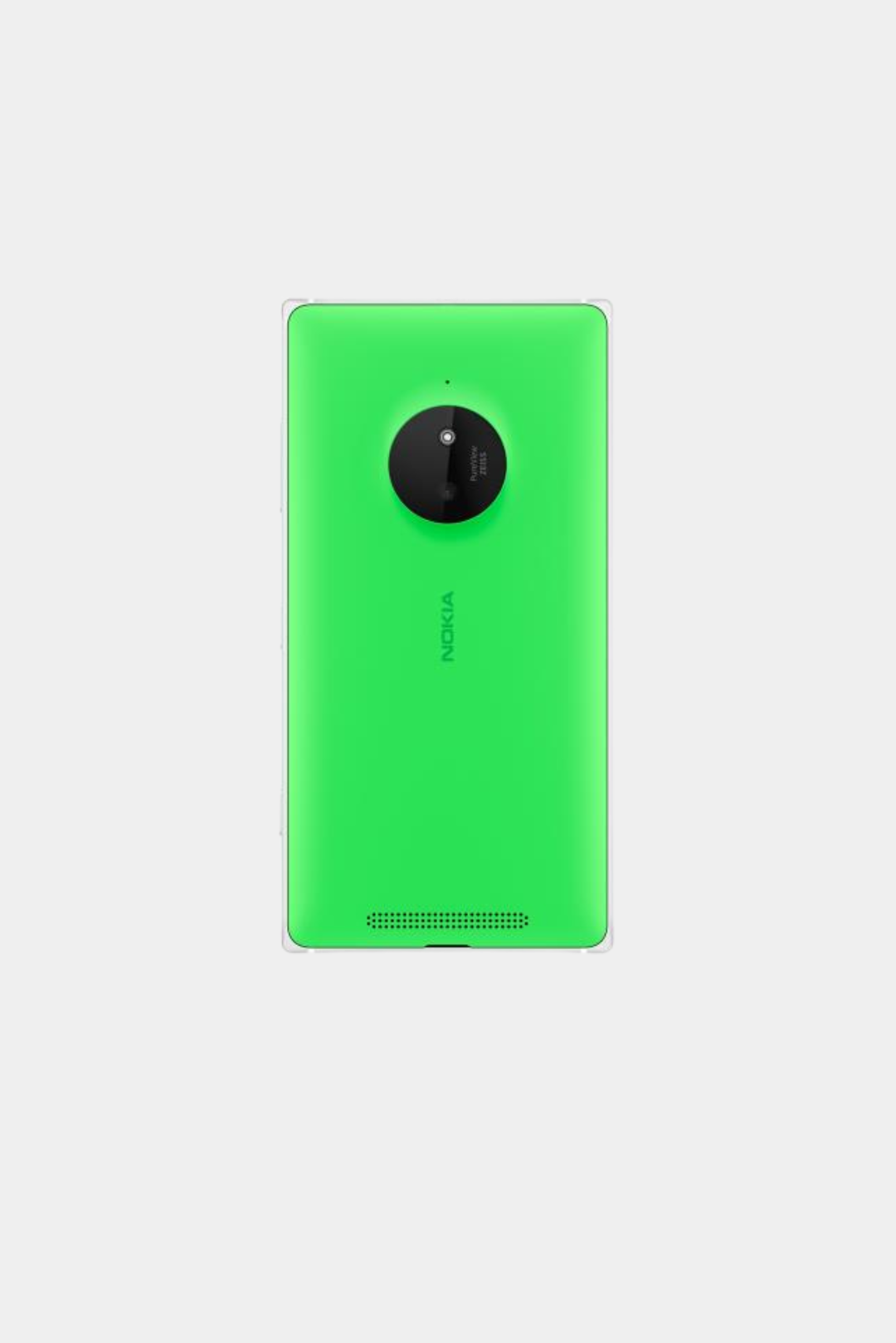 Nokia Lumia 830 Vert