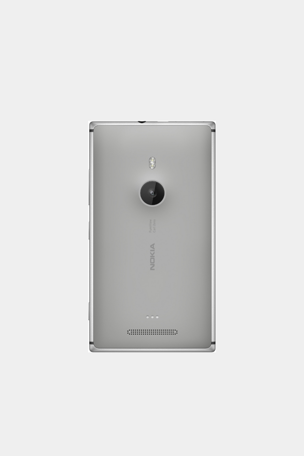 Nokia Lumia 925 Gris