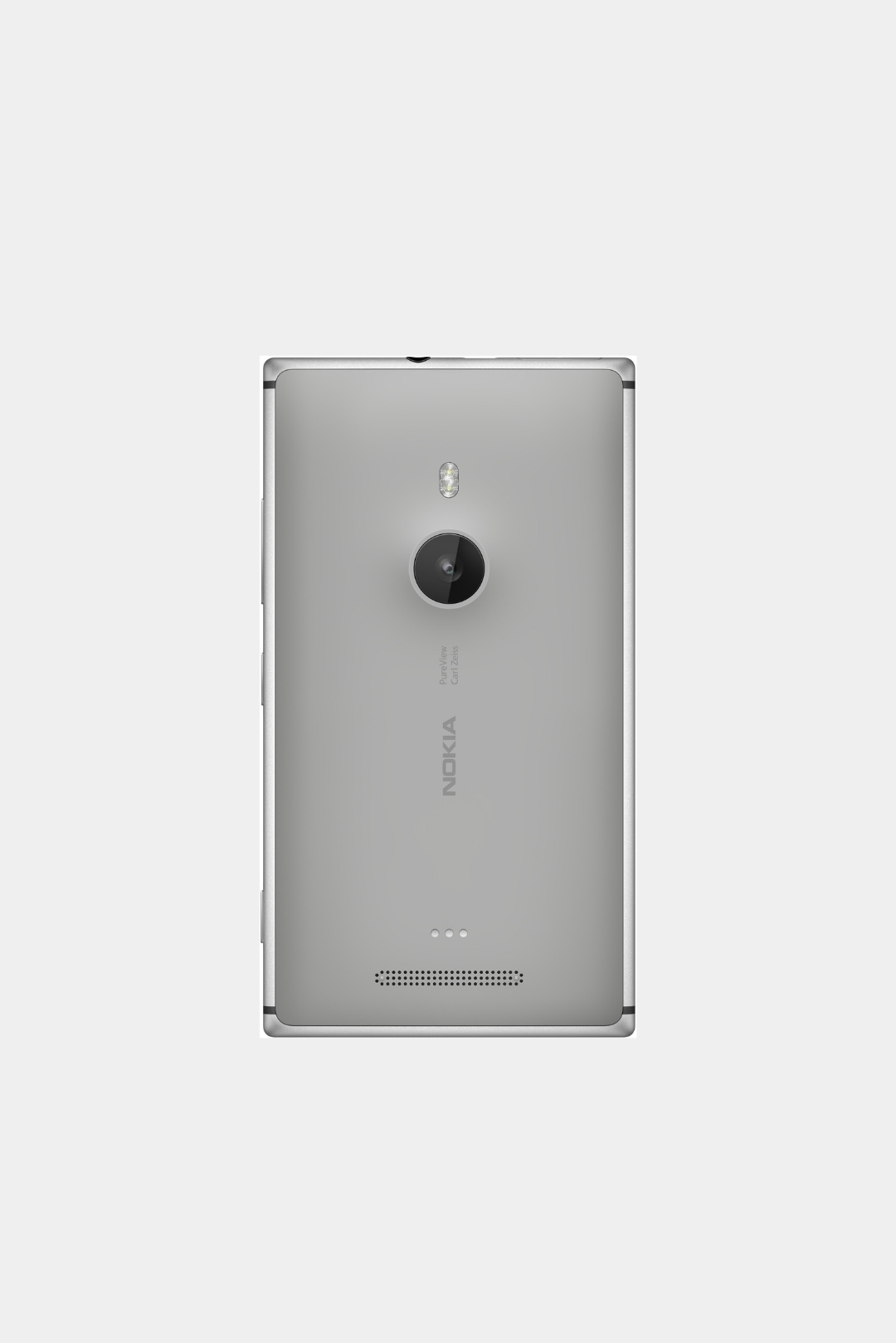 Nokia Lumia 925 Gris