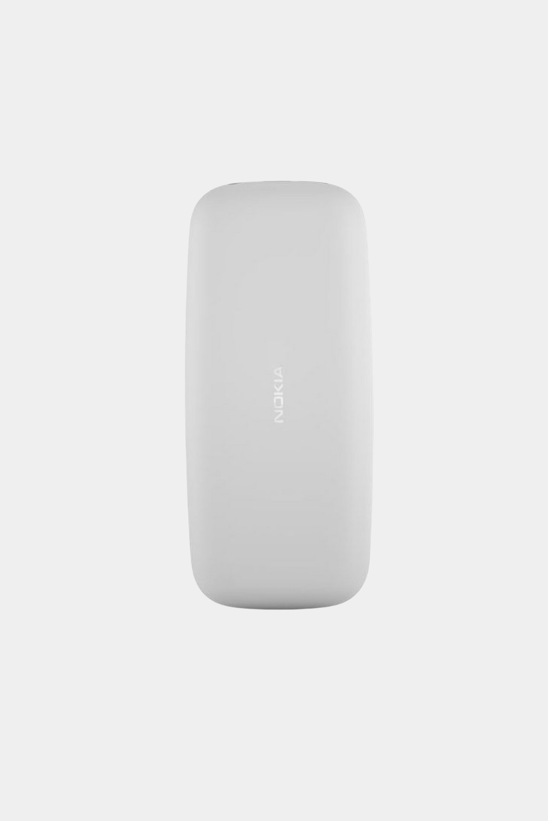 Nokia 105 White