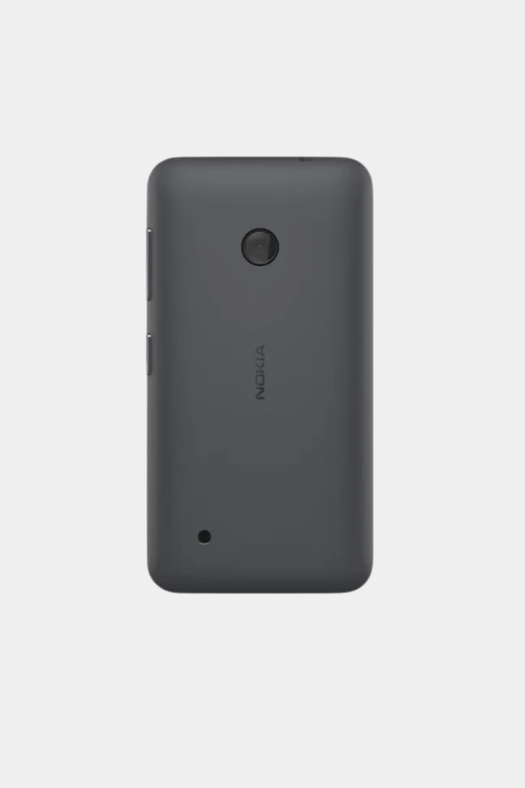 Nokia Lumia 530 Gris