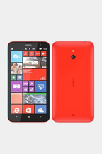 NOKIA Lumia 1320  Rouge
