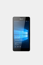 Nokia Lumia 950 Black
