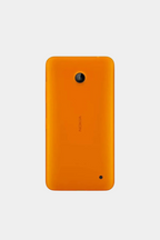 Nokia Lumia 630 Orange