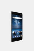 Nokia 8 Blue