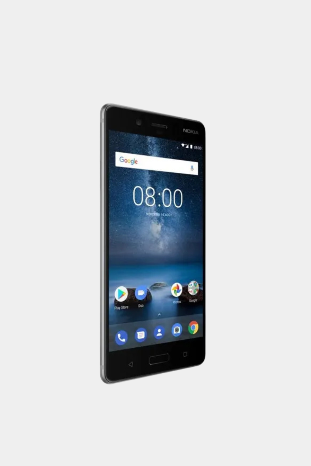 Nokia 8 Bleu