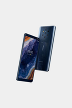 NOKIA 9 Azul