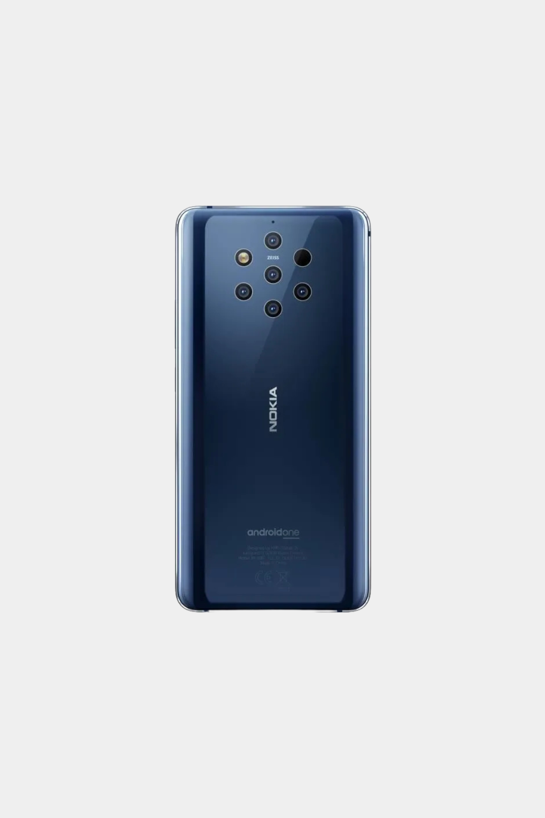 NOKIA 9 Azul