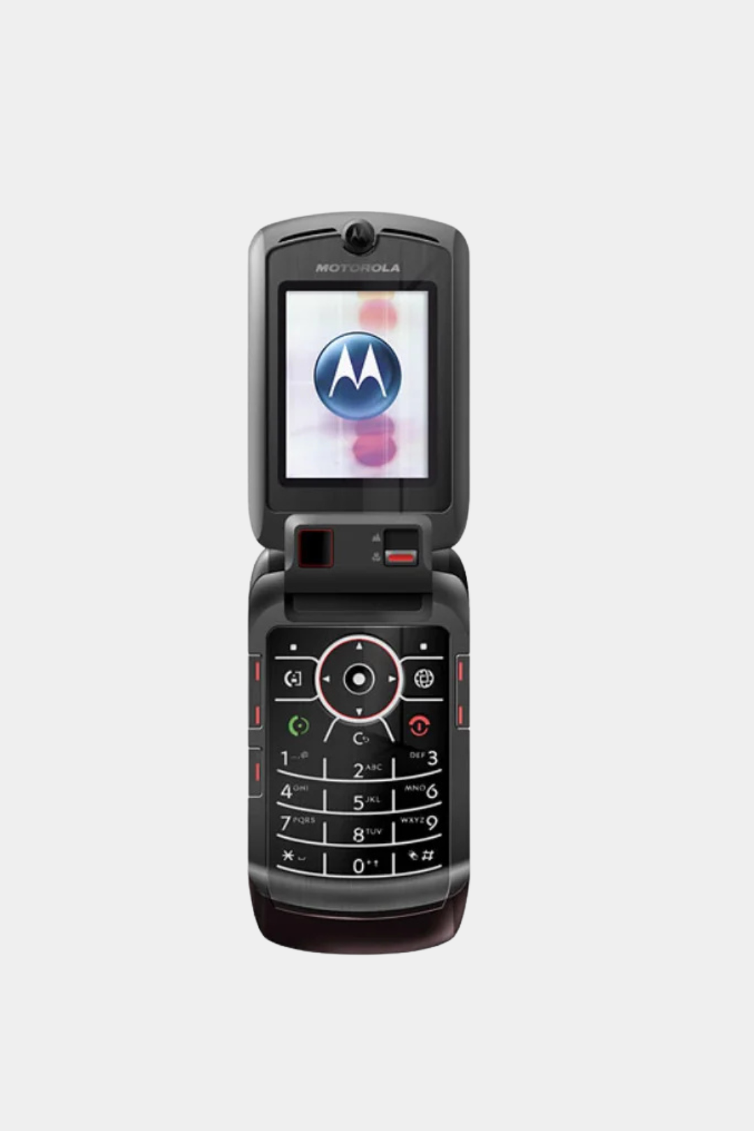 Motorola V3xx negro